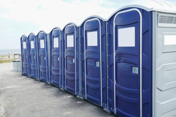 Best Portable Toilets with Baby Changing Stations  in Osgood, IN