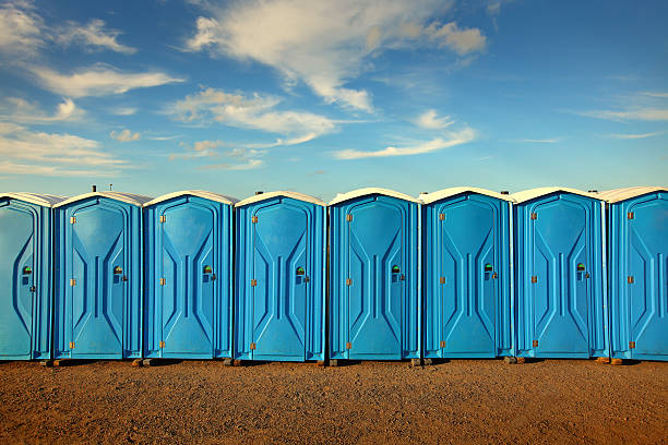 Best ADA-Compliant Portable Toilet Rental  in Osgood, IN